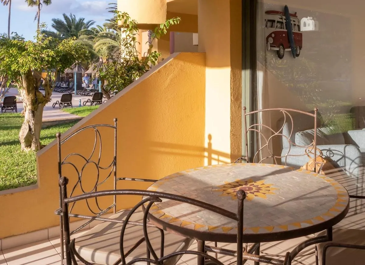 Daire Atlantic Garden Beach & Surf 164 Corralejo