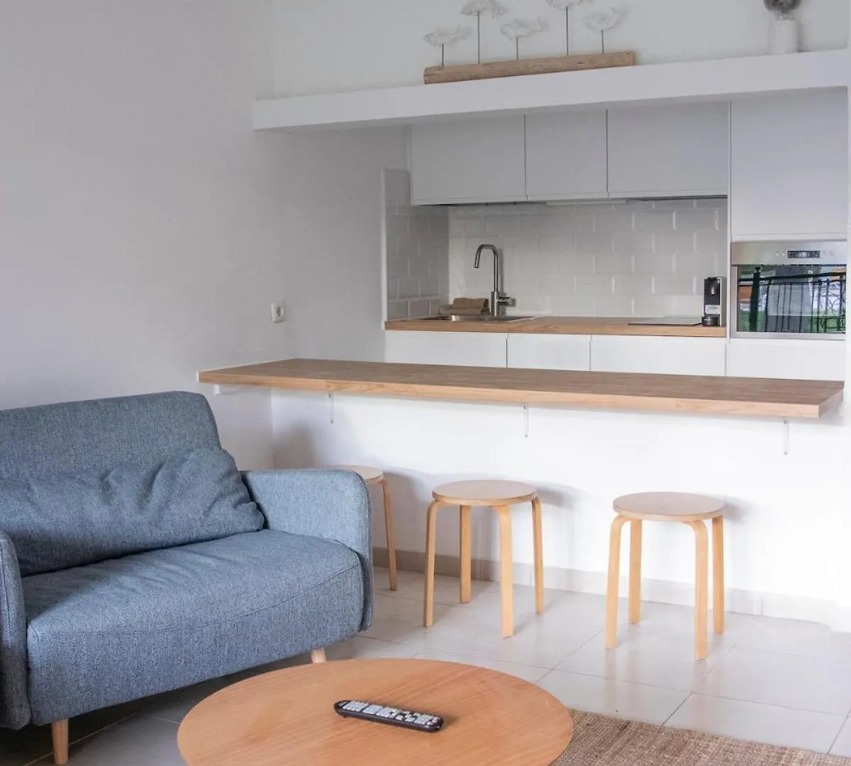 Daire Atlantic Garden Beach & Surf 164 Corralejo İspanya